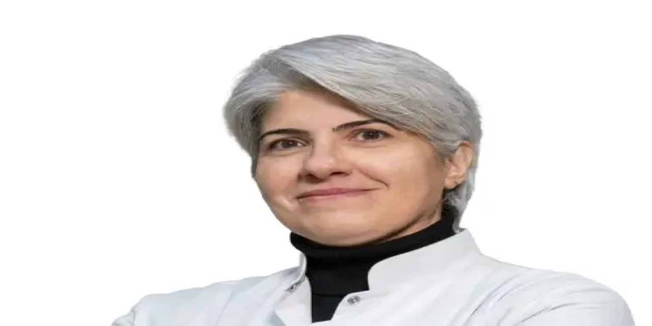 “Yılda Bir Check-Up Yaptırın”