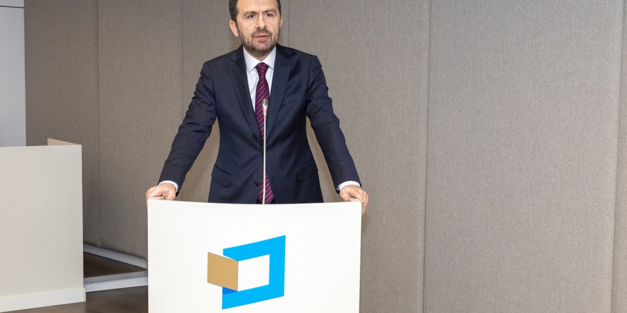 GENEL MÜDÜR ÇAY:    ‘’Basın camiamız için yapıcı  çözümler üretmeye odaklandık’’