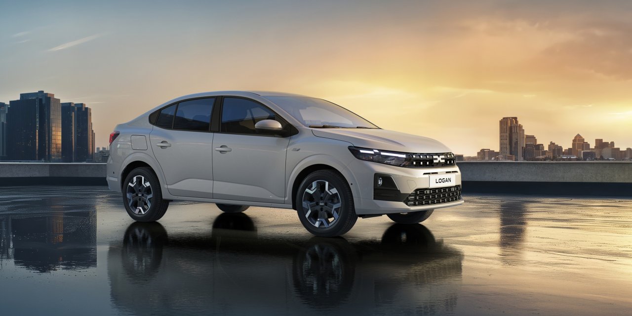 Yeni Dacia Logan Türkiye'de  kullanıcısıyla buluşuyor