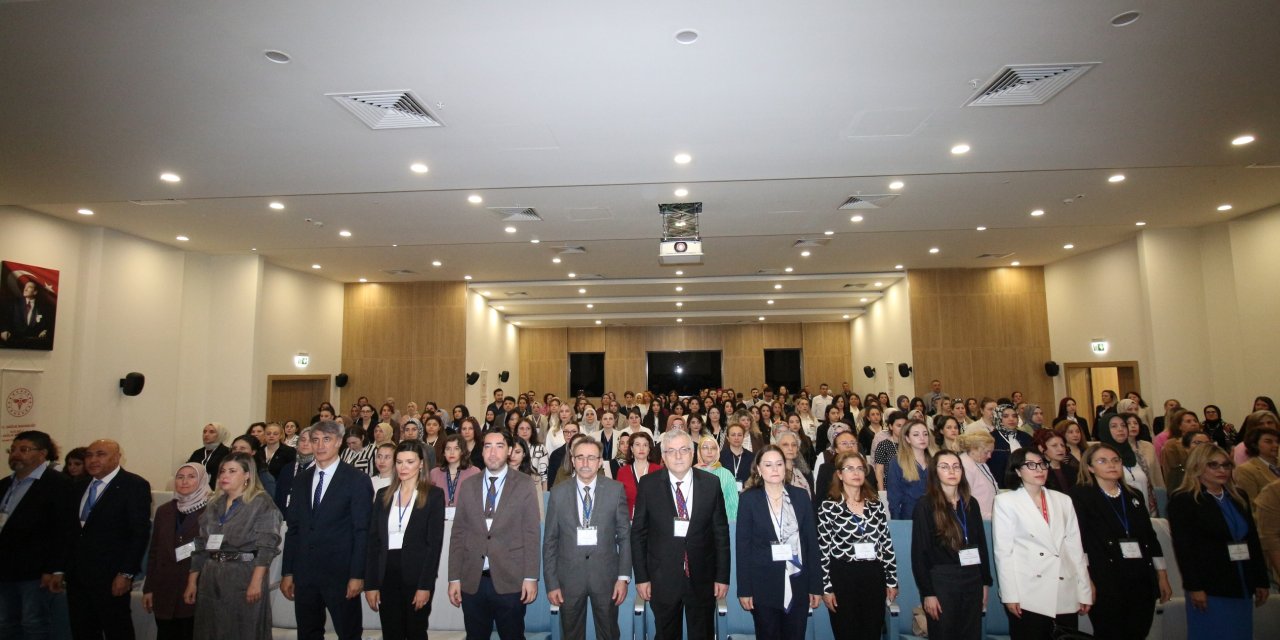 Doğum Hizmetlerinde Kalite ve Dönüşüm Çalıştayı Gerçekleştirildi