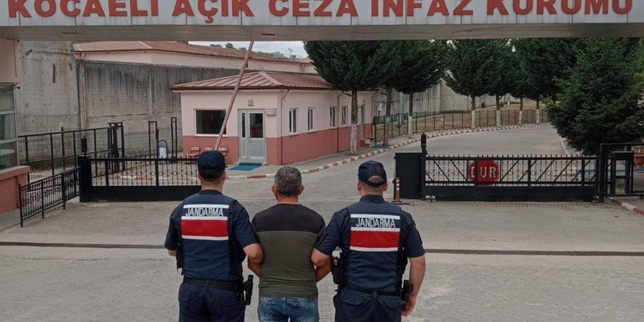 Göçmen kaçakçısına 25 yıl ceza