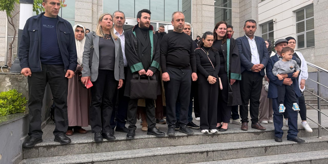 "Sürecin Takipçisiyiz,  Emsal Karar Bekliyoruz"