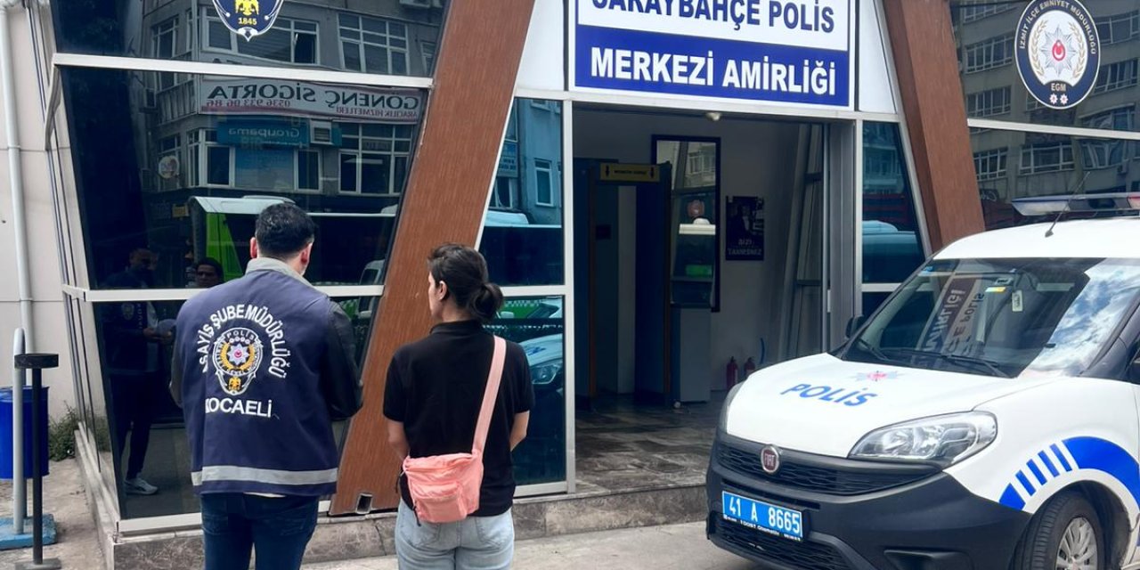 Firari Hükümlüye Şafak Operasyonu: 15 Yıl Cezası Vardı!
