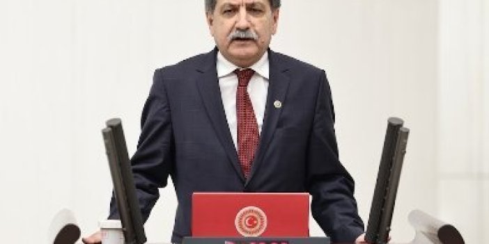 CHP’Lİ KANKO:    “Adalet Yerini Bulana Kadar Takipçisiyiz”
