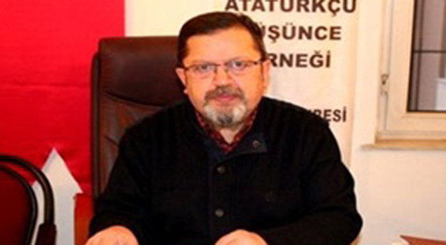 “Cumhuriyet’e ve Atatürk’e saldırılar son bulmalı”