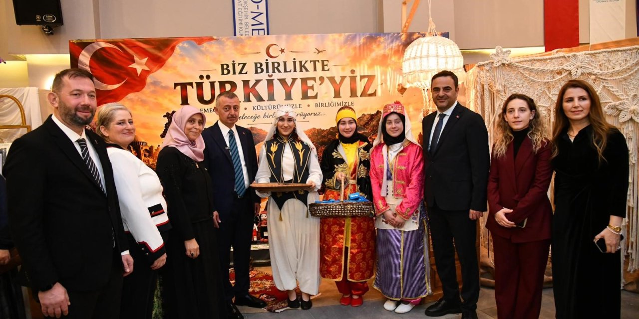 Başiskele'de gün evlerinin sayısı artacak