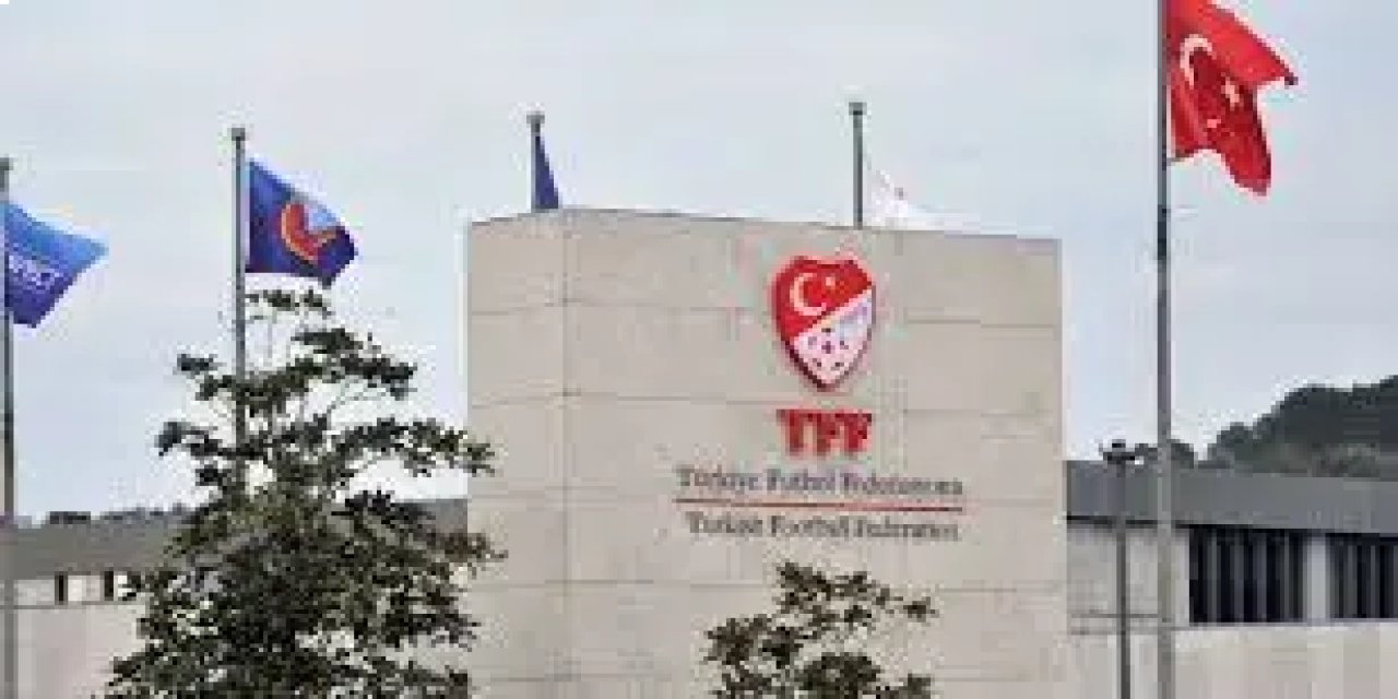 TFF, Süper Lig'de yabancı kuralının  10+4 olarak uygulanacağını duyurdu