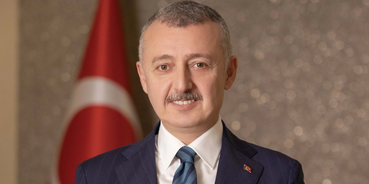 Büyükakın, Kurban Bayramı’nı tebrik etti