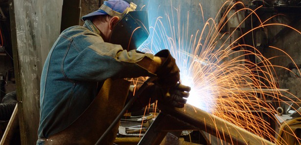 Kocaeli, Çalıştıracak İşçi Bulamıyor