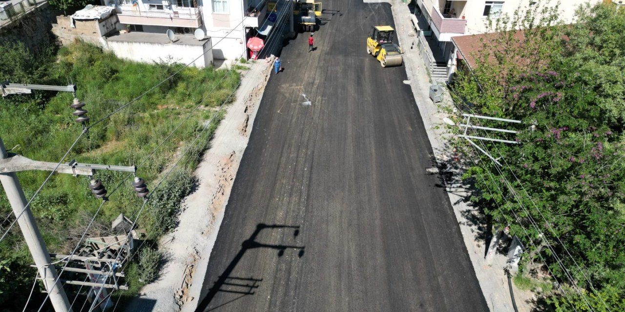 Çayırova ulaşımında konfor çıtası yükseliyor