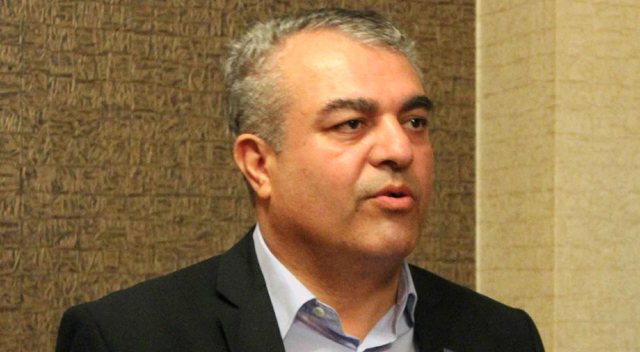 “Zengin kentin yoksul halkı”