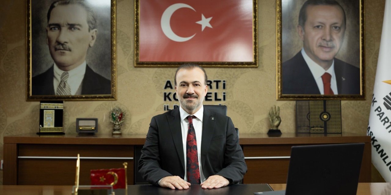 Talus: Kurban kardeşlik için  bir fırsattır