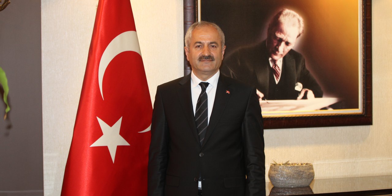 Büyükgöz’den Kurban Bayramı Mesajı