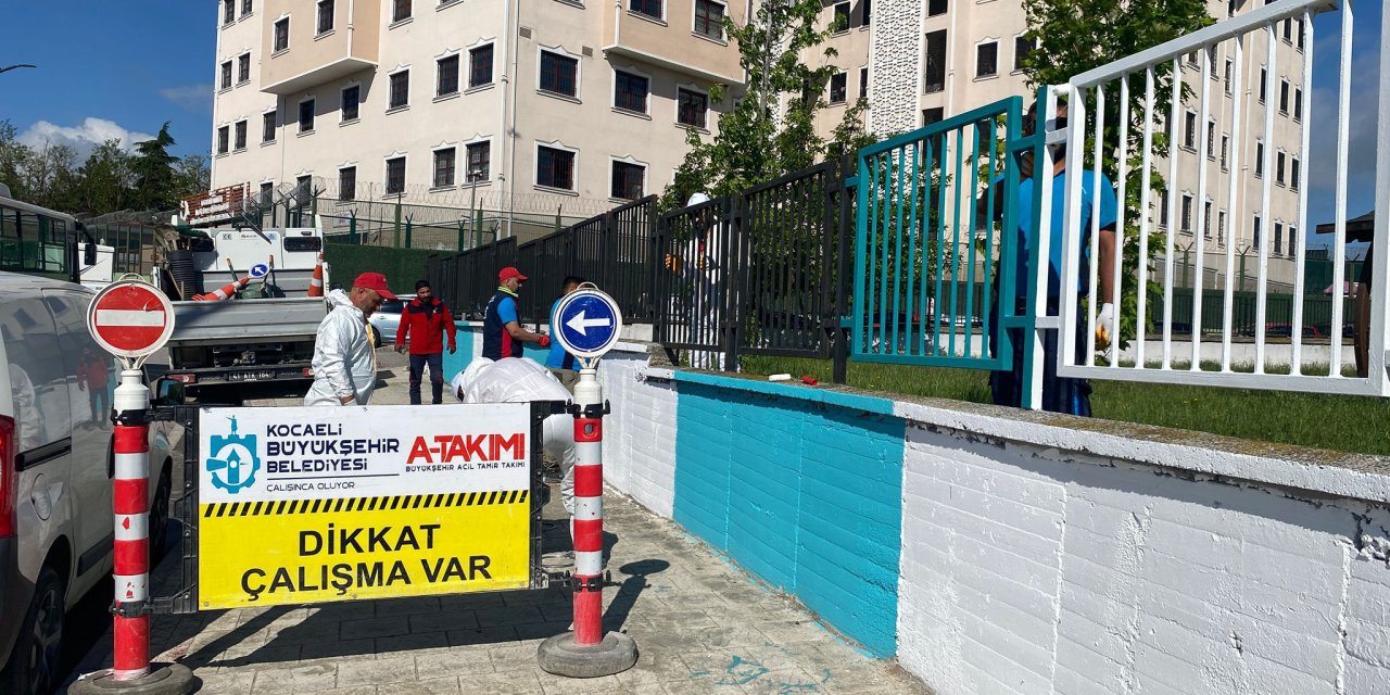 A Takımı’ndan bayram öncesi yoğun tempo