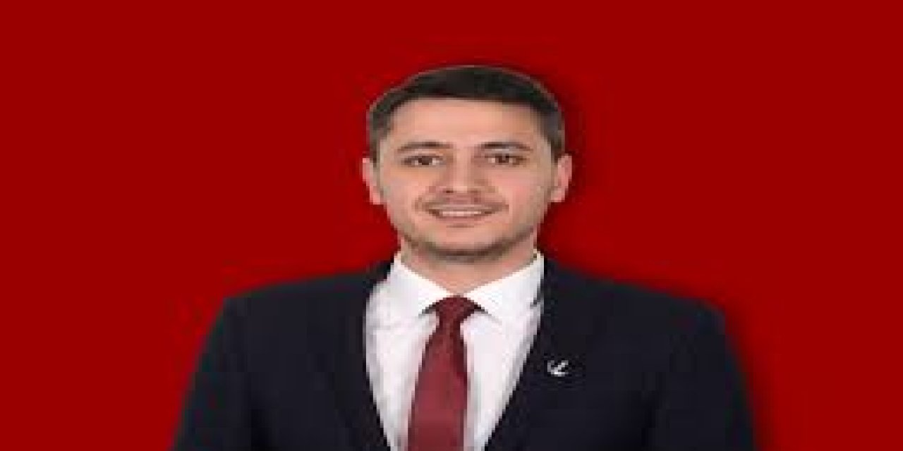 Furkan Koyuncu’dan Kurban Bayramı Mesajı