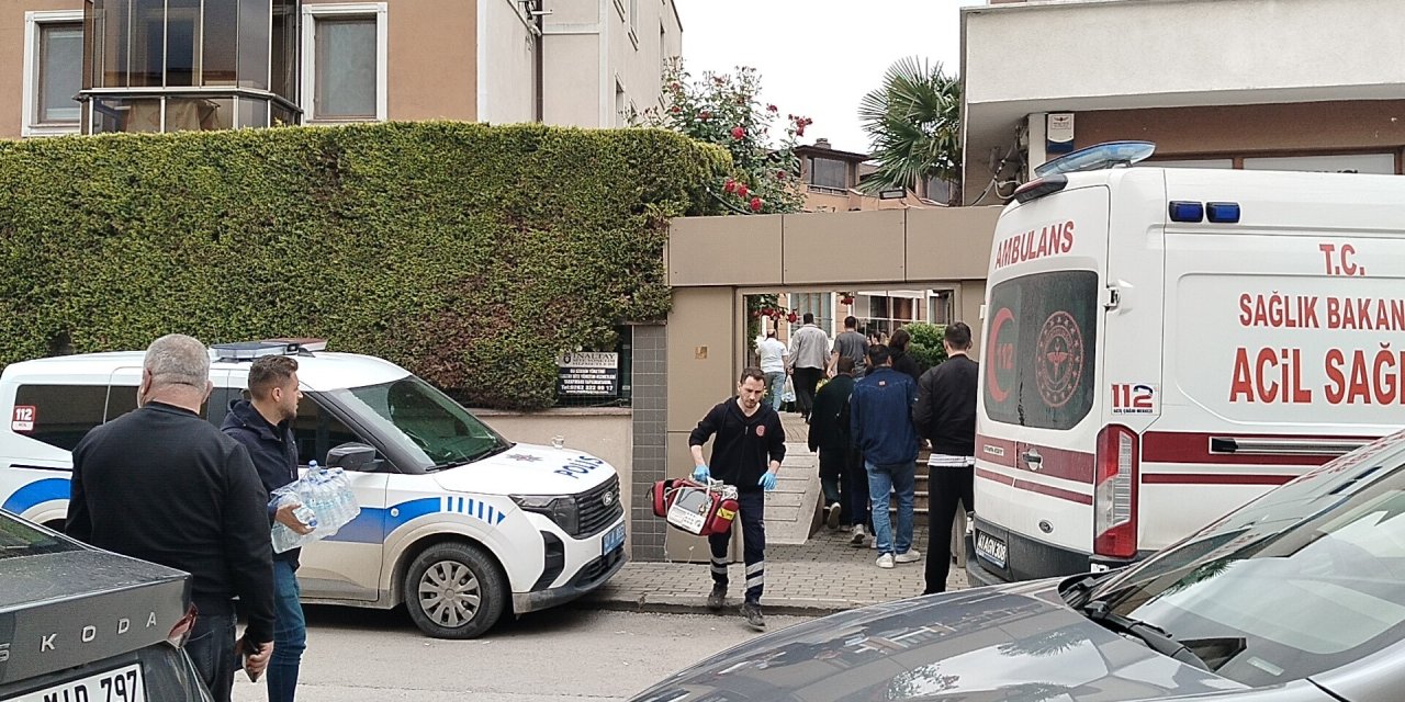 Korkunç olayda borç detayı