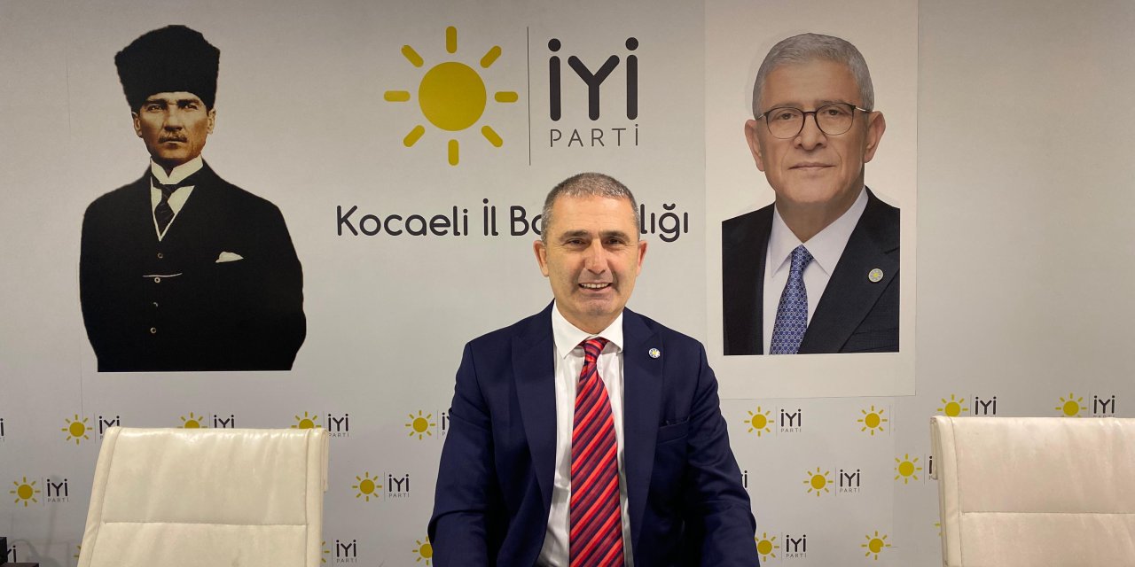 Kamil Şirin’den Kurban Bayramı Mesajı