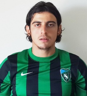 Taha Bartu Derince’de