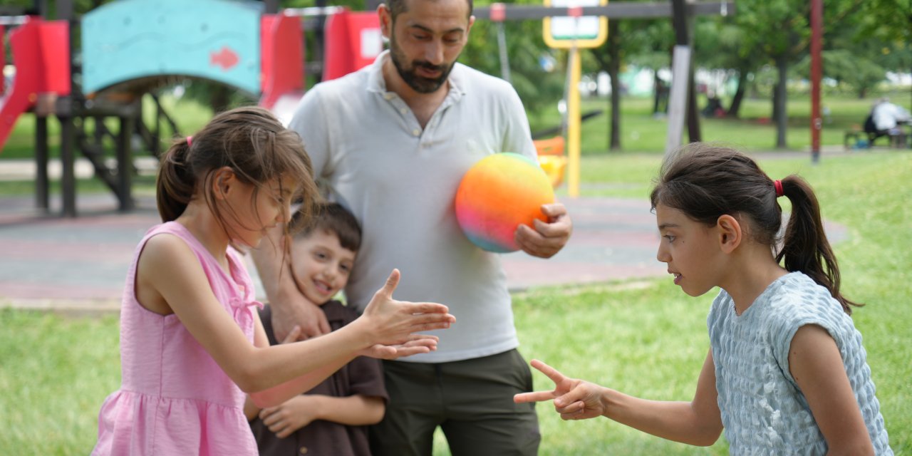 Kocaeli'de bayramda iki farklı mevsim