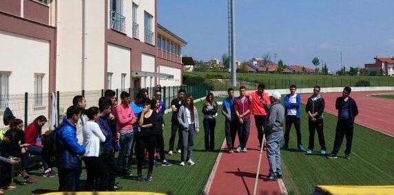 HAKEM ADAYLARININ DİKKATİNE