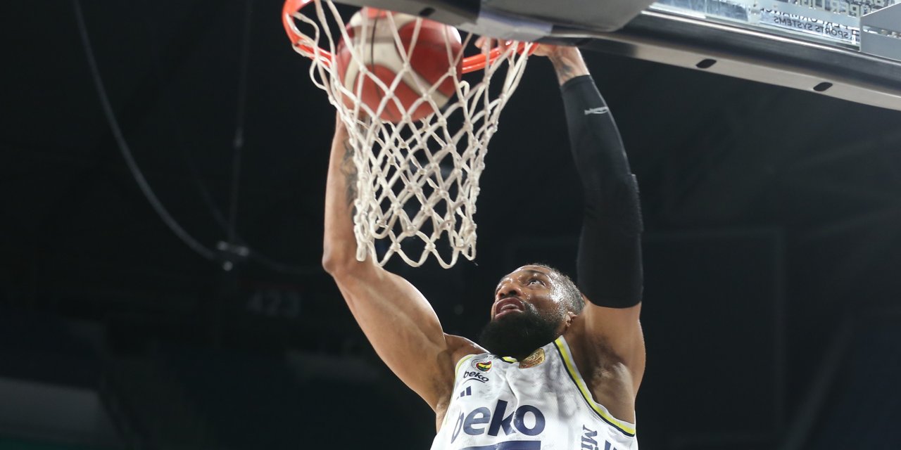 Fenerbahçe yarı finalde