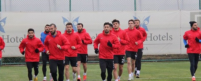 BİRLİK’TEN  KUVVET DOĞAR