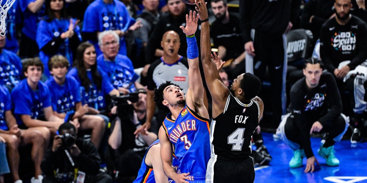 NBA'da finalin adı: New York Knicks - San Antonio Spurs
