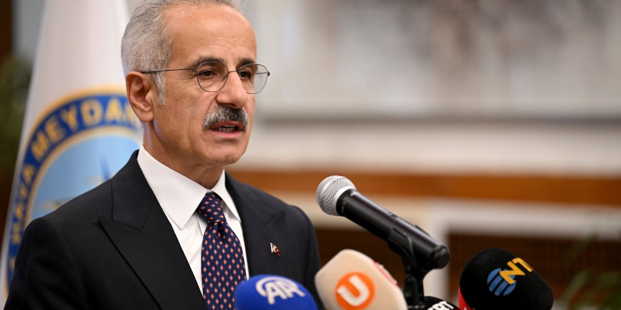 Uraloğlu: Amik Ovası'na Ulaşım 1 Saatten 5 Dakikaya Düşecek!
