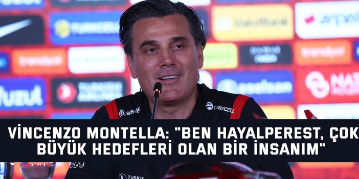 Vincenzo Montella: 