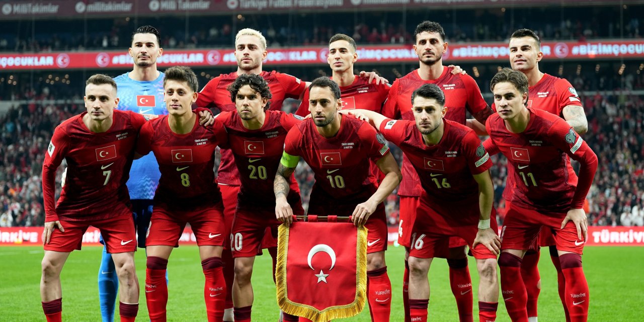 Türkiye ile Kuzey Makedonya 9. randevuda