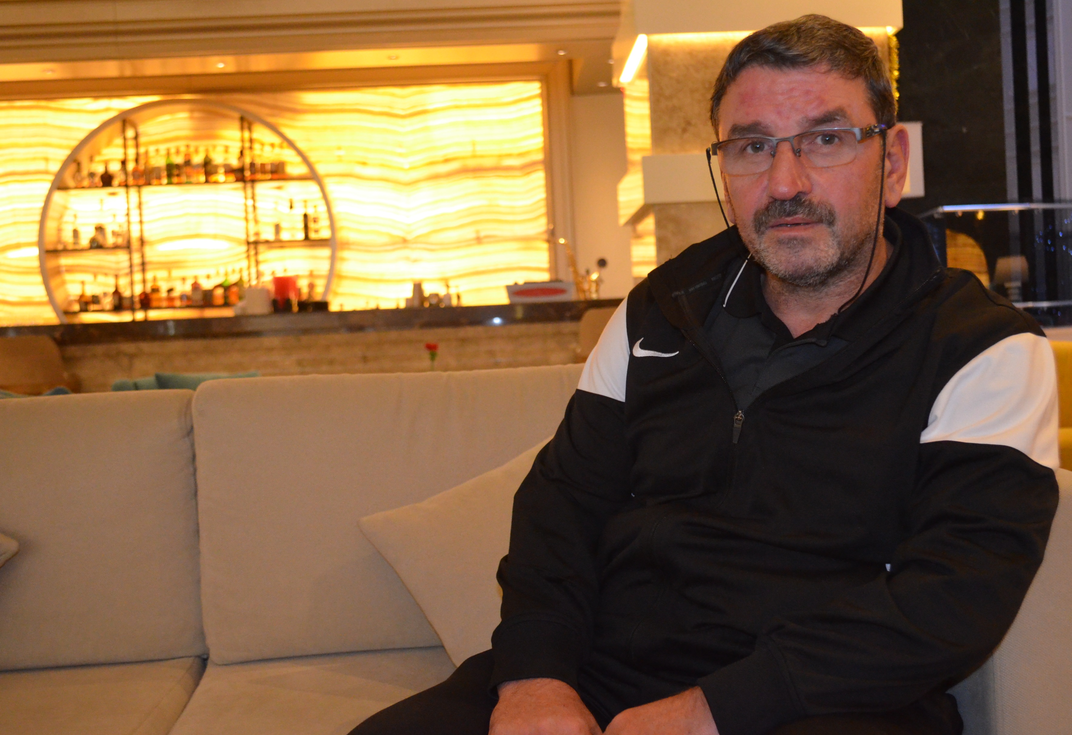 Turhan 'Her şey farklı olacak'