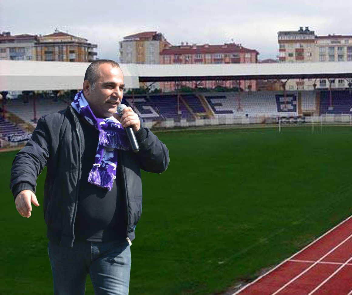 KOCAELİSPOR YAŞASIN GEBZESPOR’U İLKER ÇAKIR KURTARSIN