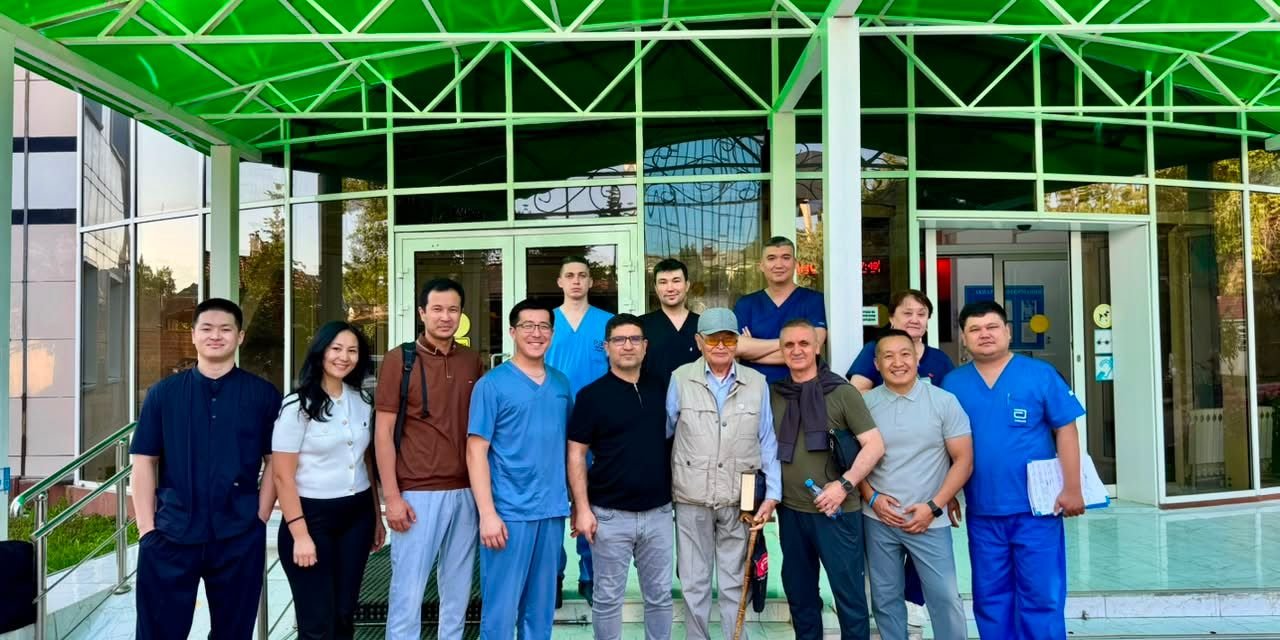 Türk Kardiyologdan Dünya Çapında Başarı