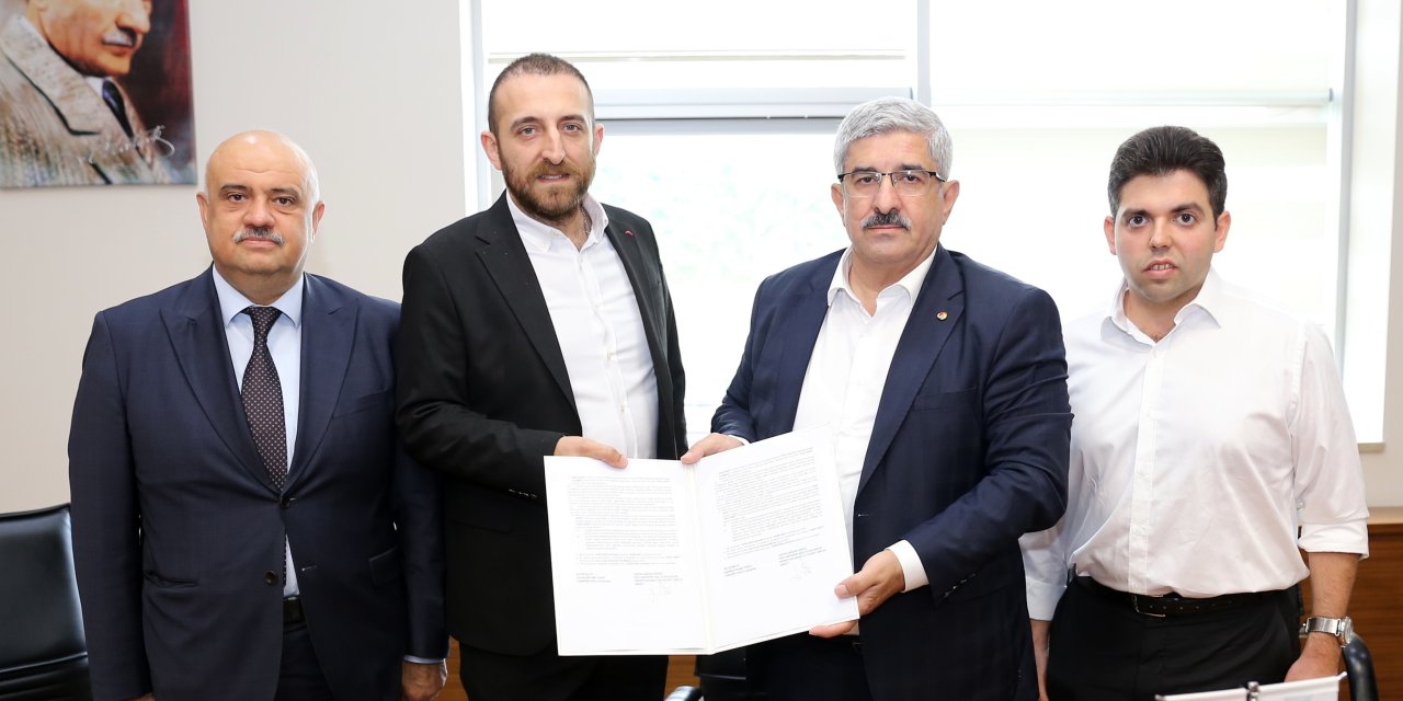 Dent İzmit Ağız ve Diş Sağlığı Polikliniği ile indirim protokolü imzalandı