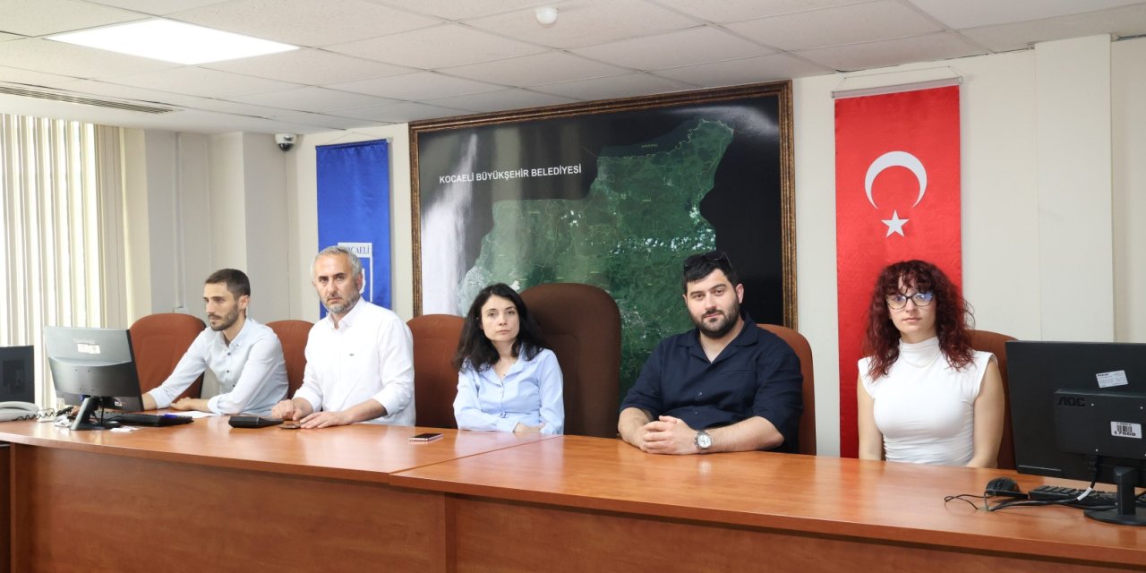 Büyükşehir’in 3 ilçedeki  üstyapı ihalesi tamam