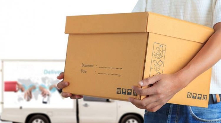 Kargolara terör takibi geliyor! 