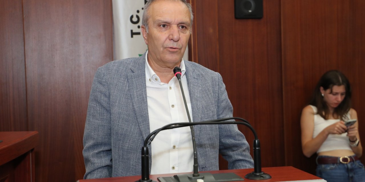 AKP’li Bozkurt’tan Topçular yorumu: İzmit Belediyesinin kusuru yok
