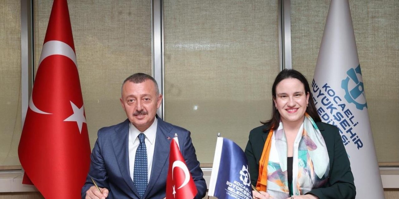 Kocaeli, Novo Sarajevo ile kardeş şehir oldu