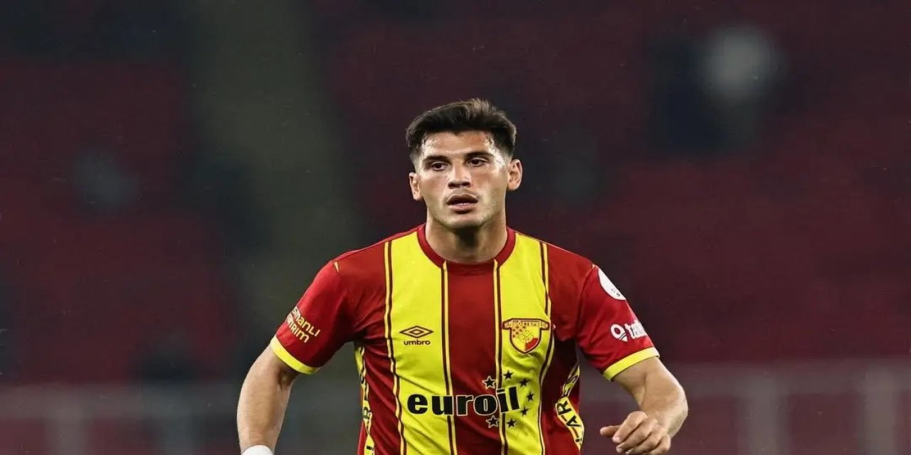 Kocaelispor, Uğur Kaan Yıldız'ı kadrosuna kattı