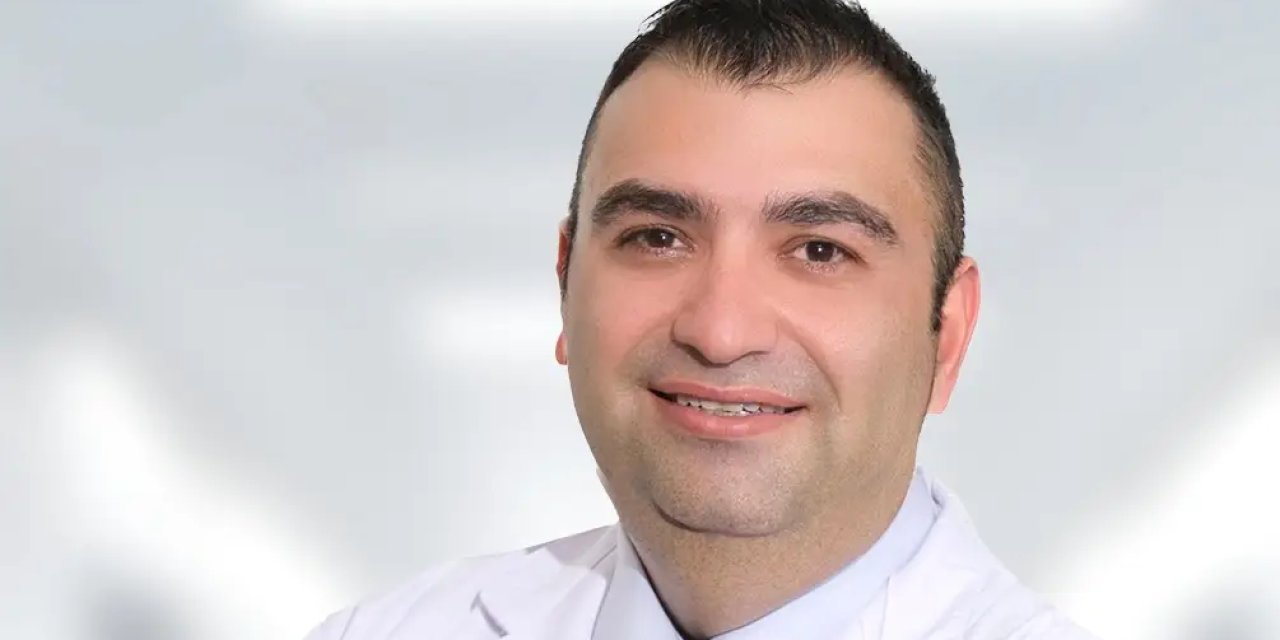 Omuz ağrısını hafife almayın