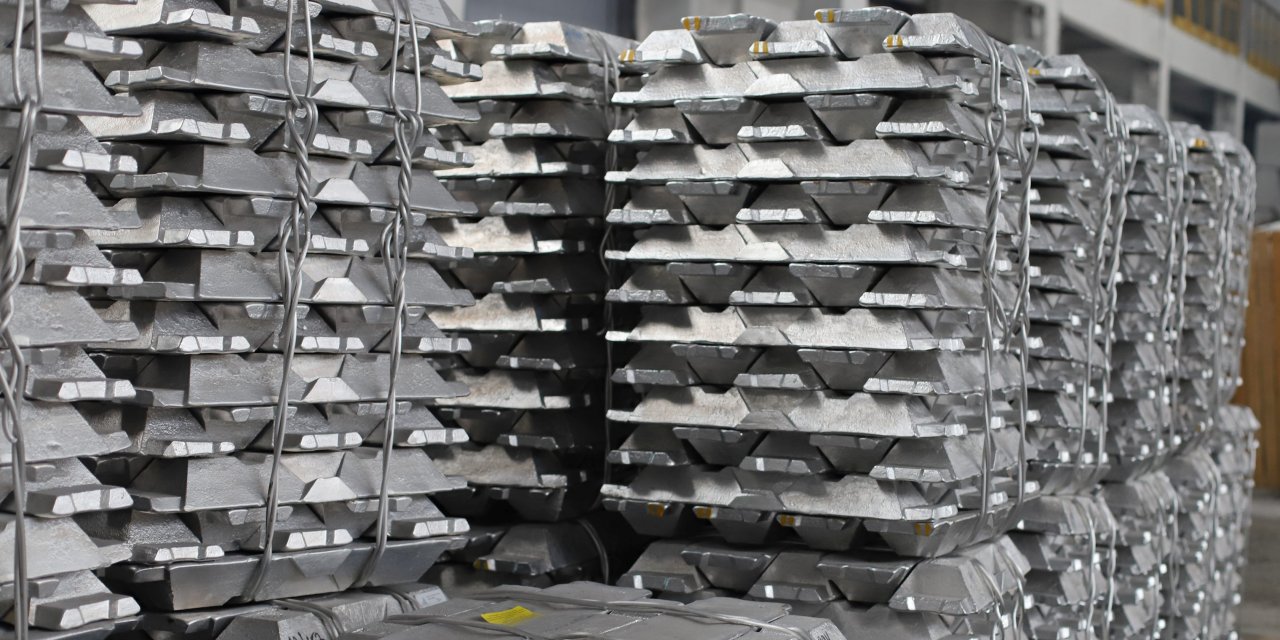 RUSAL kendi geliştirdiği yazılımı devreye aldı