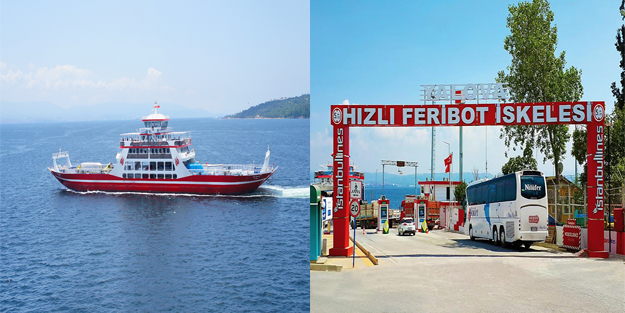 Eskihisar’da indirim devam ediyor