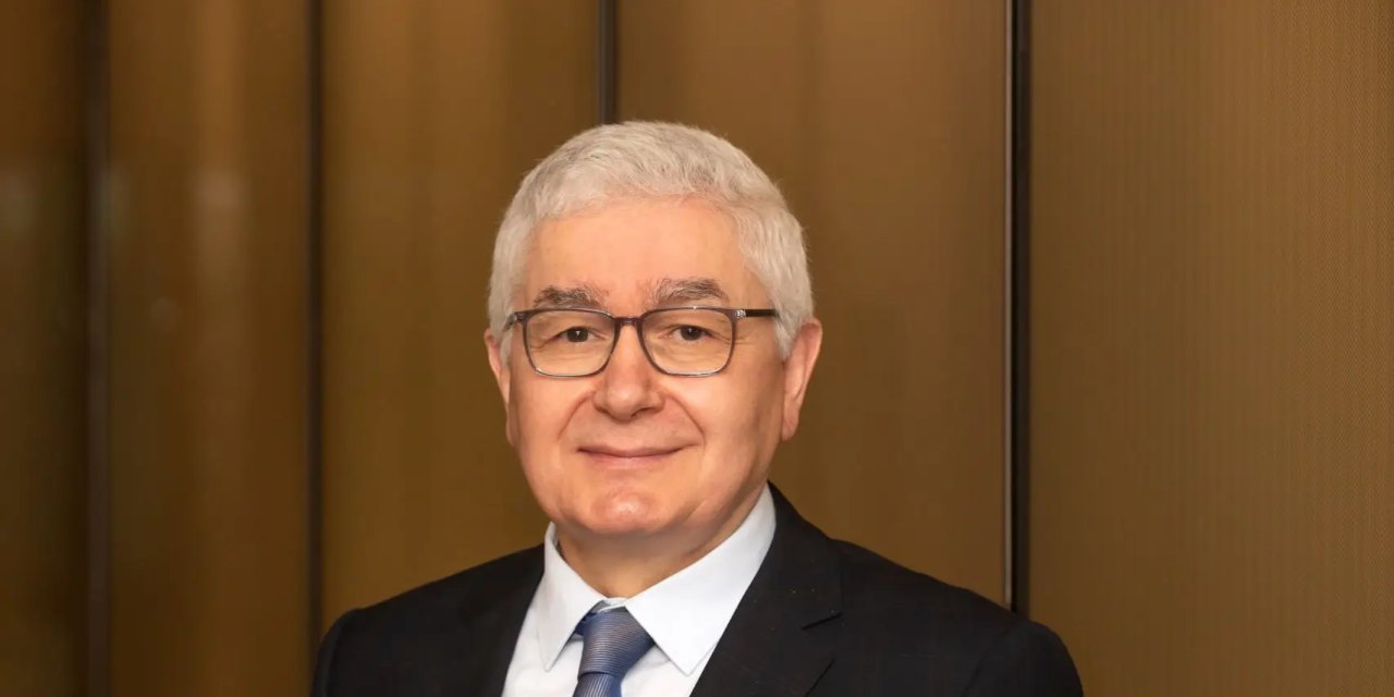 PALMET Gaz Grubu’na Yeni Başkan