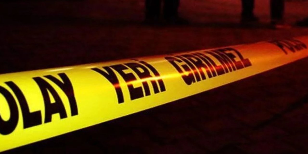 Kocaeli'de bir kişi parkta ölü bulundu