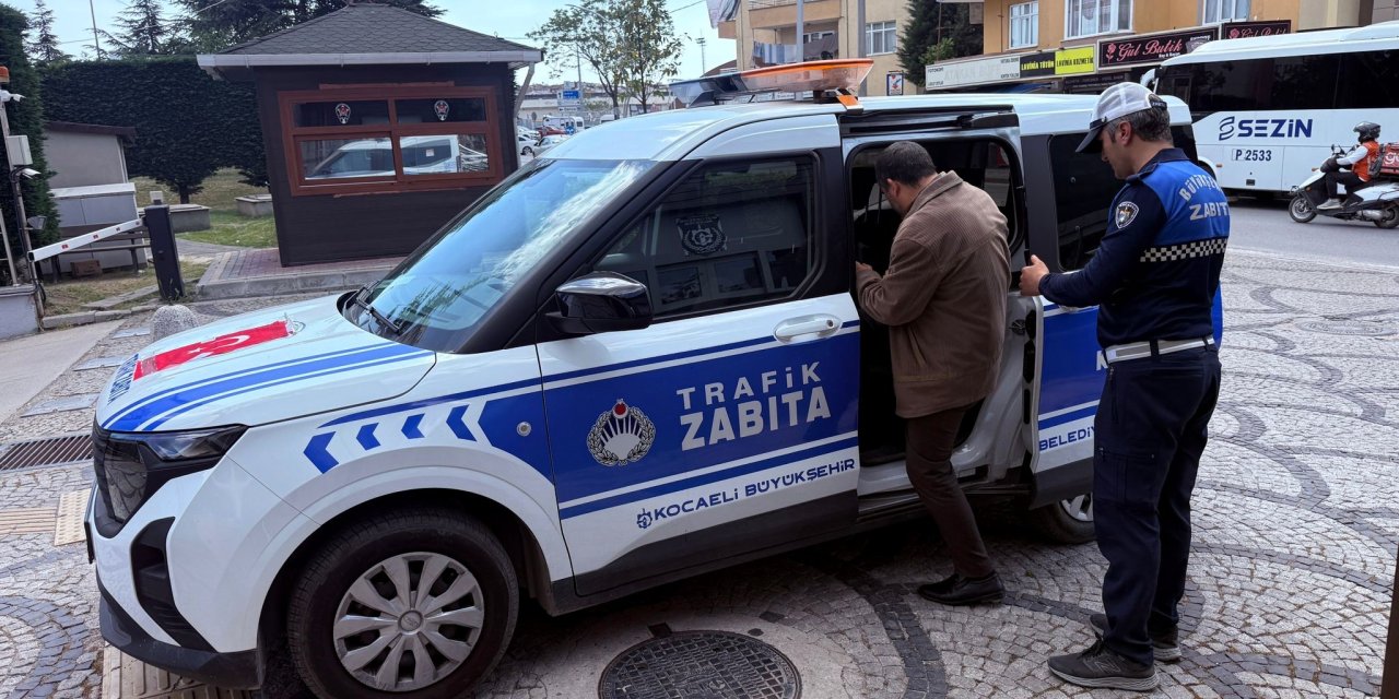 Zabıta ihtiyaç duyulan her yerde