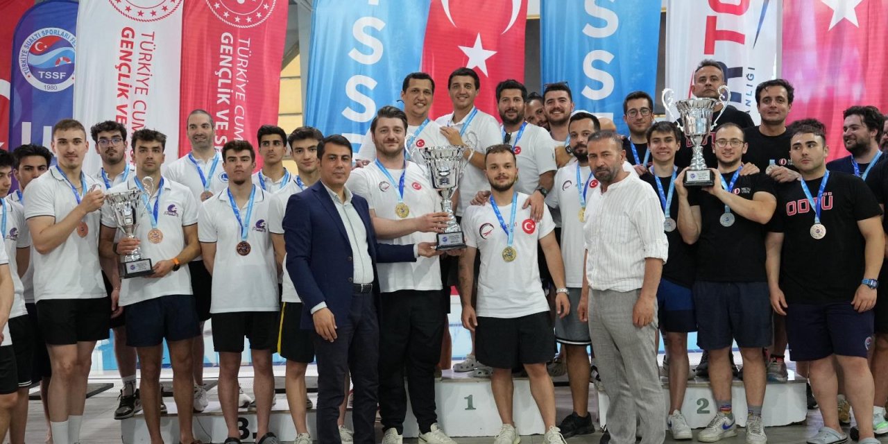Seçmeler Gebze’de Gerçekleşti