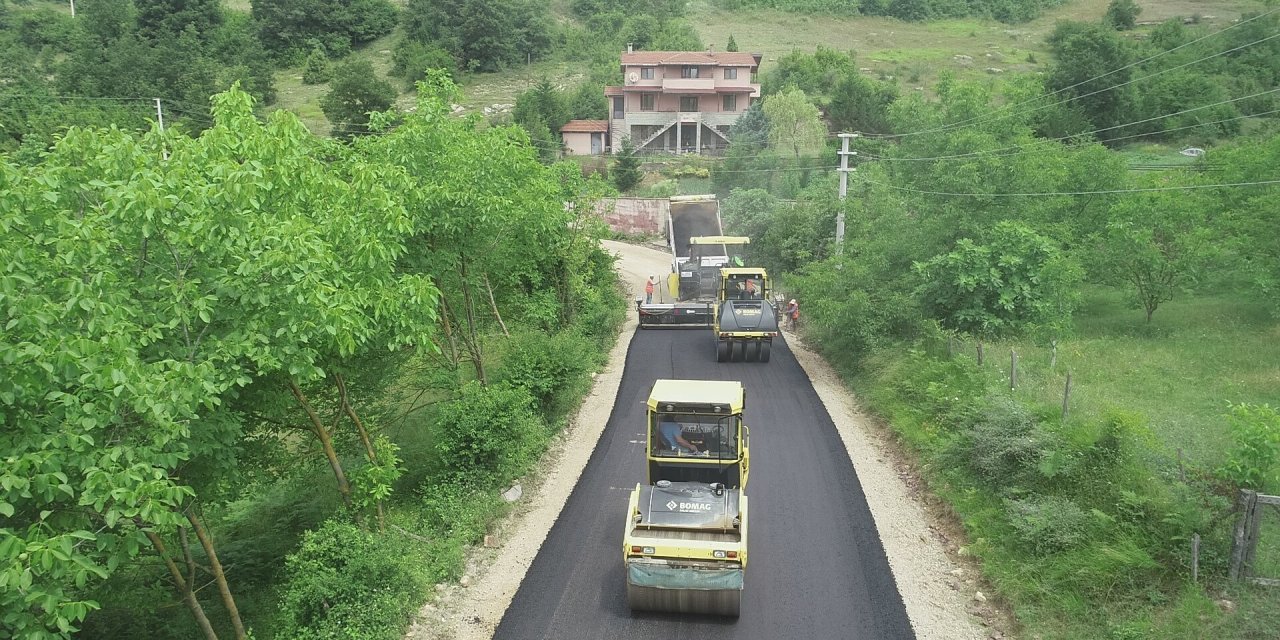 Büyükşehir'den Kandıra İçin İhale