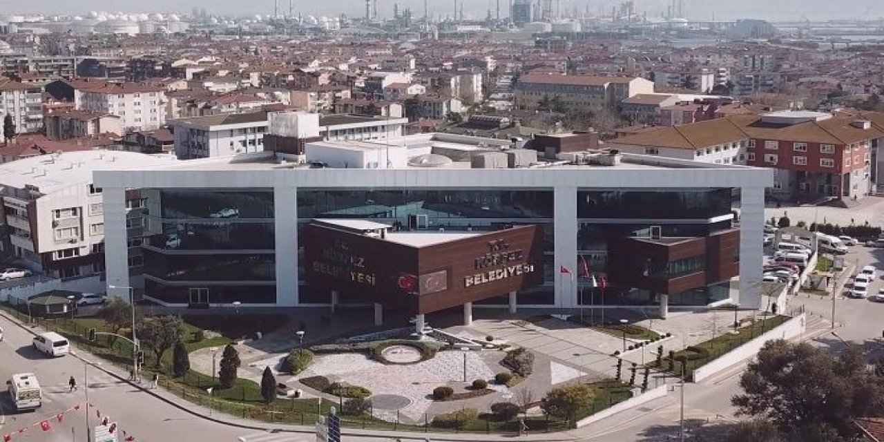 Belediyeden "Akıl tutulmasıdır" Açıklaması