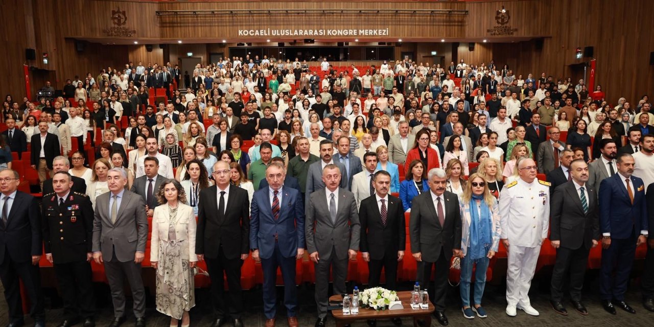 Sürdürülebilir Marmara İçin Önemli Buluşma