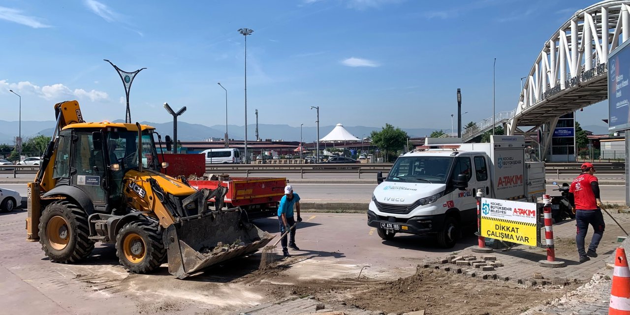 Engelli dostu düzenlemeler hız kesmiyor